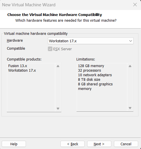 new_compatibility