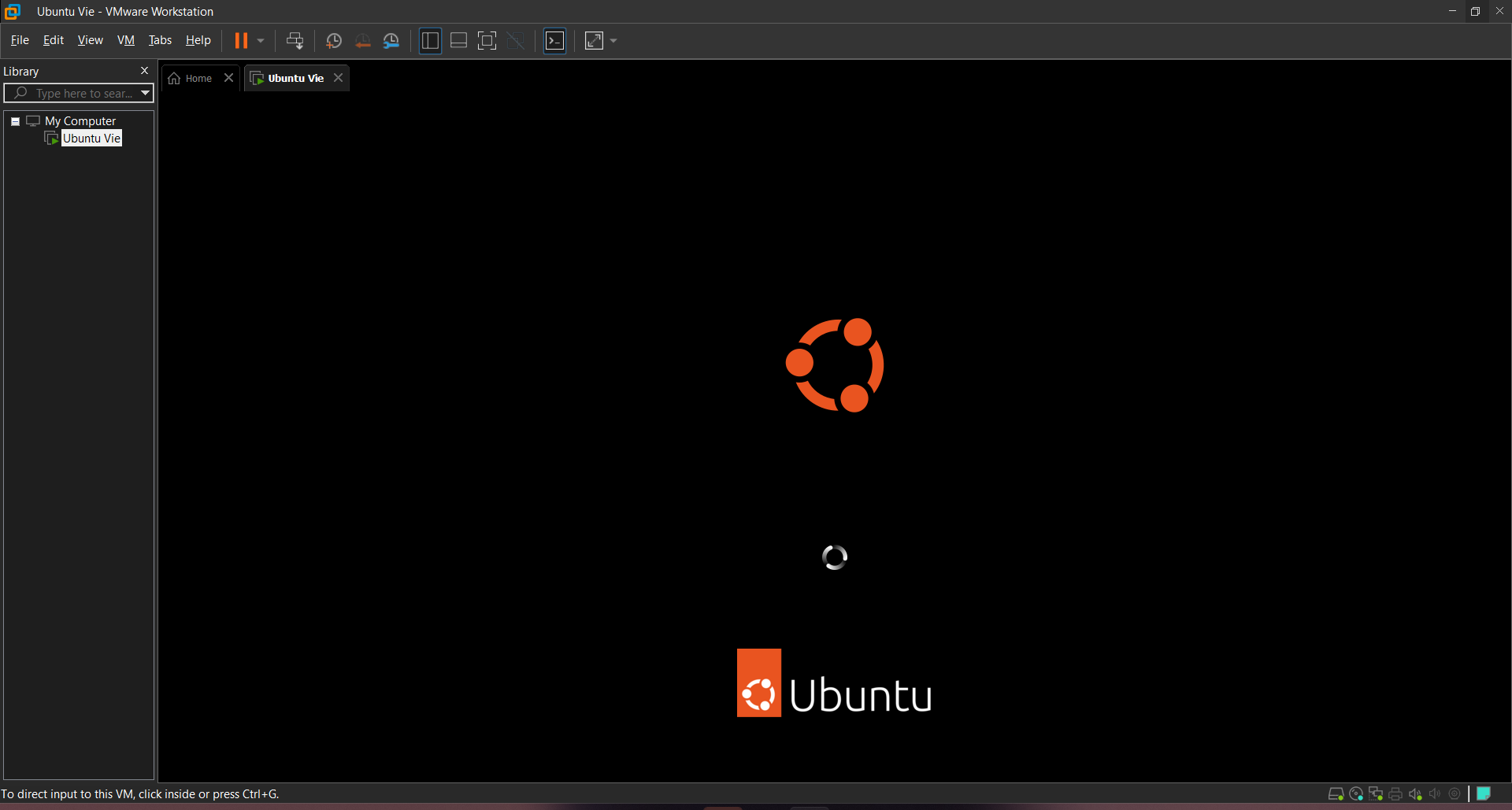ubuntu_setting