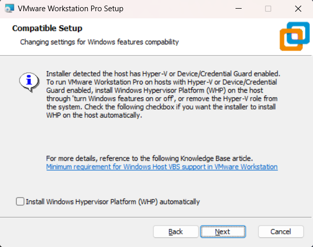 Hyper-V